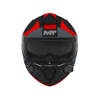 CASCO MT 935RSV GENESIS R SV LANCER B15 MATE