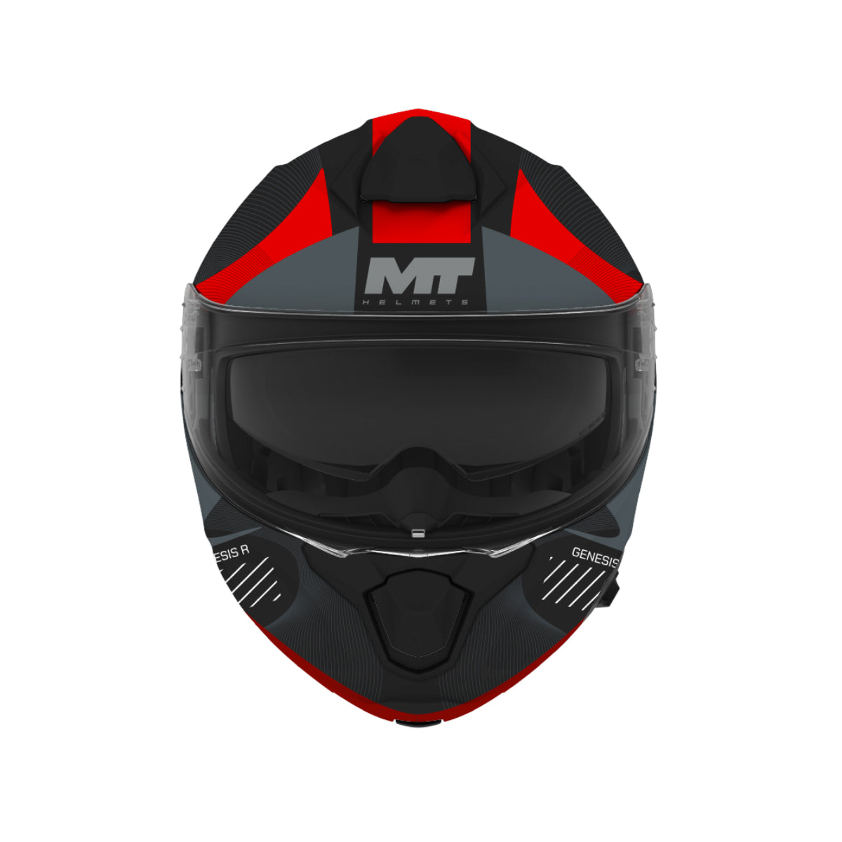 CASCO MT 935RSV GENESIS R SV LANCER B15 MATE