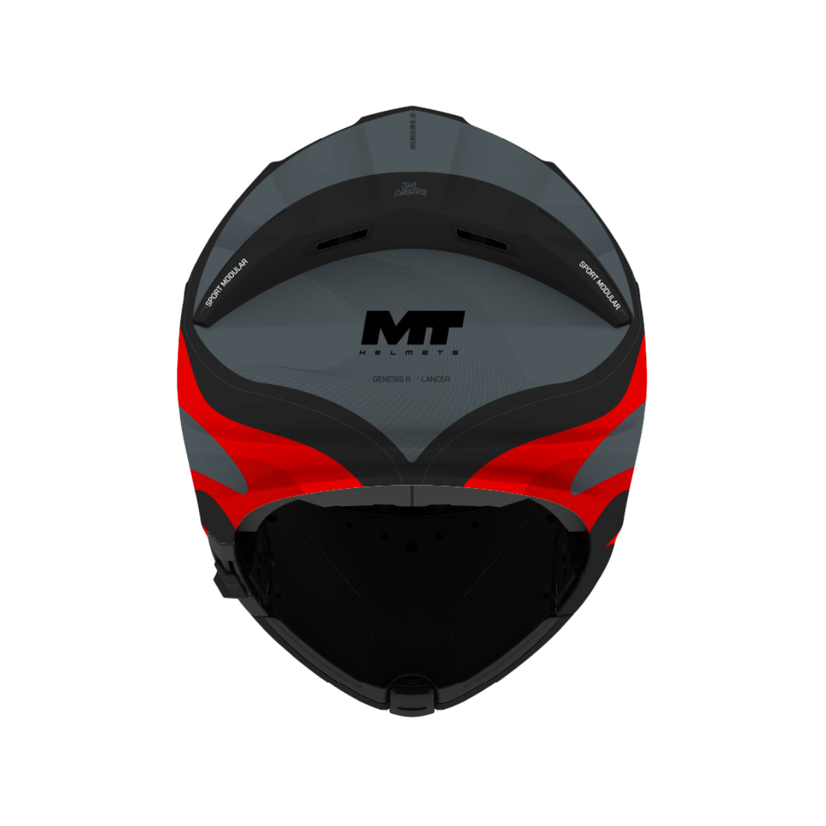 CASCO MT 935RSV GENESIS R SV LANCER B15 MATE