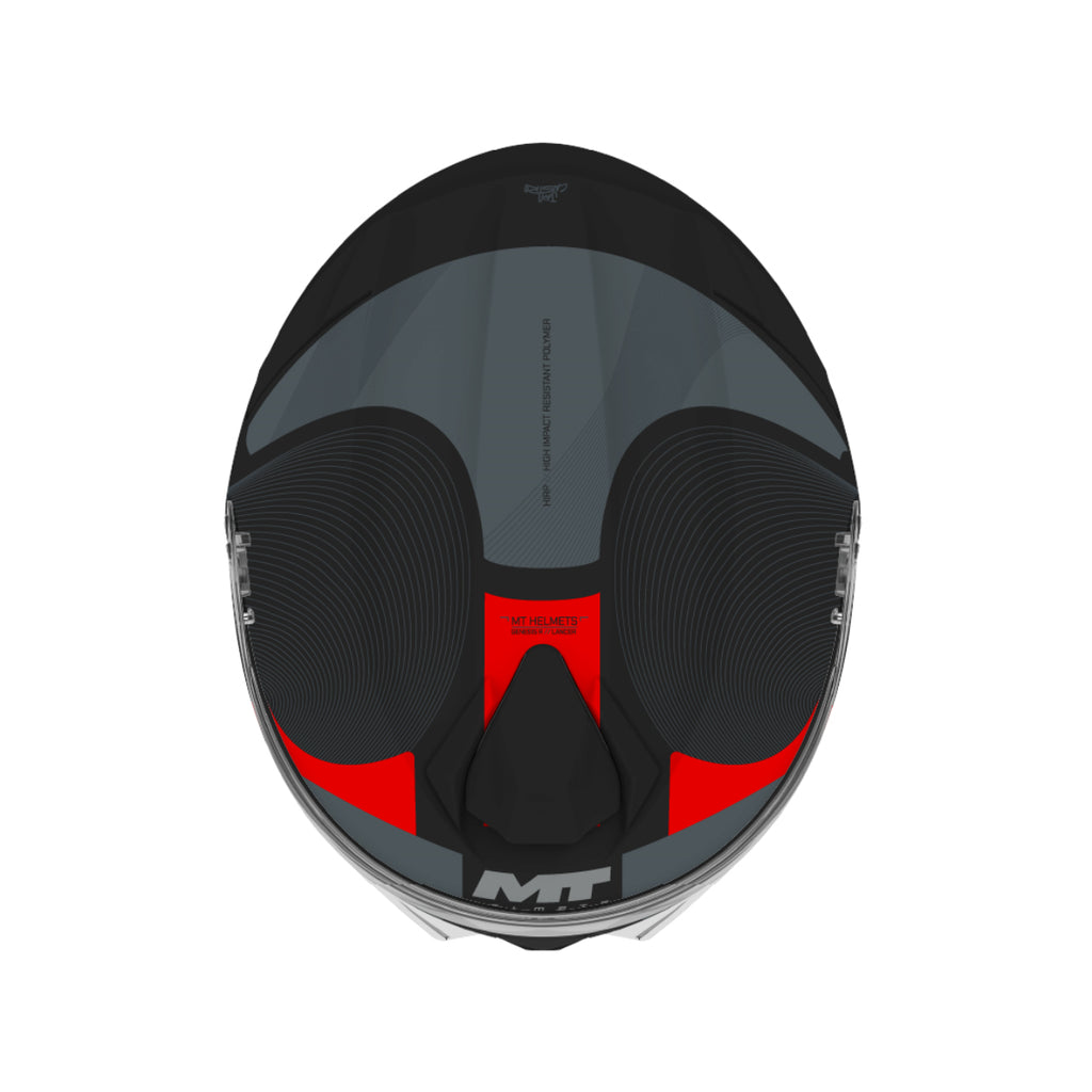 CASCO MT 935RSV GENESIS R SV LANCER B15 MATE