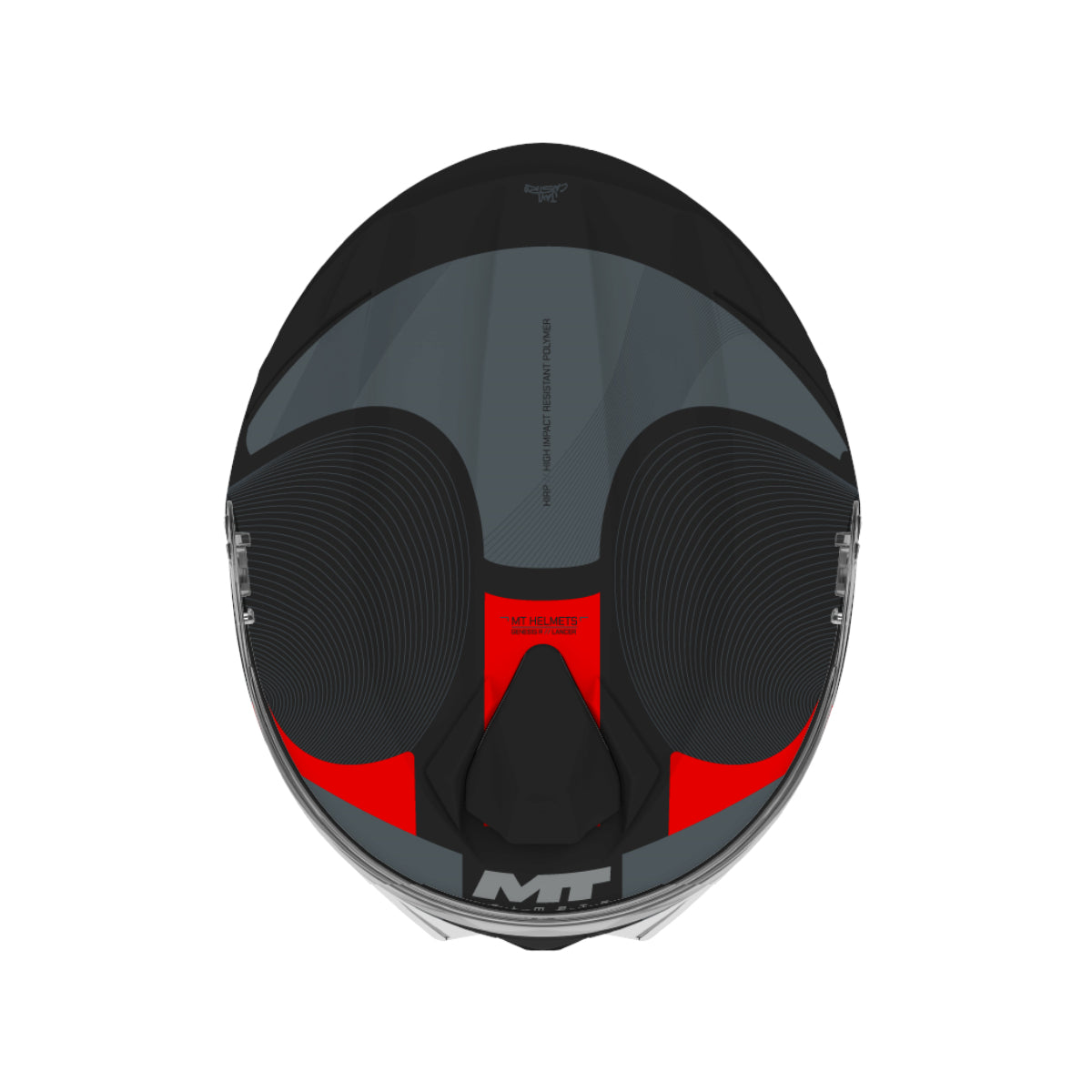 CASCO MT 935RSV GENESIS R SV LANCER B15 MATE