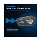INTERCOMUNICADOR M10 ALIENRIDER