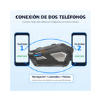 INTERCOMUNICADOR M10 ALIENRIDER