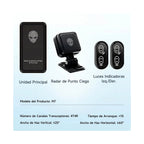 SISTEMA DE ADVERTENCIA PUNTO CIEGO M7 BSD ALIEN RIDER