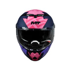 CASCO MT FF118BSV THUNDER 4 R SV CANVAS C8 MATE