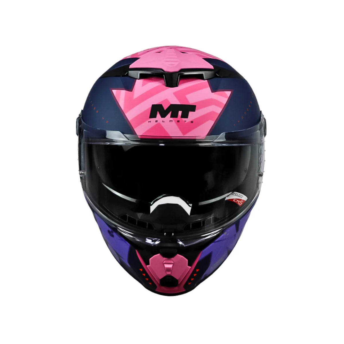 CASCO MT FF118BSV THUNDER 4 R SV CANVAS C8 MATE