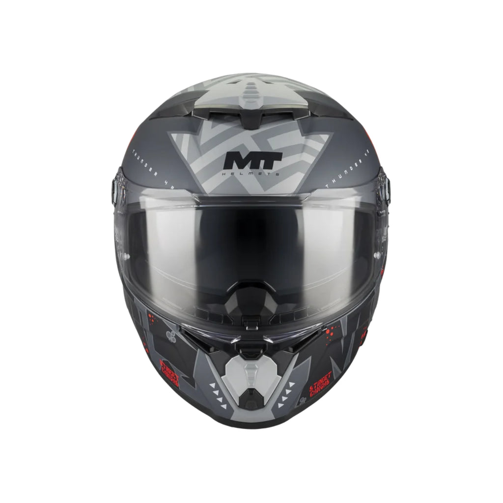 CASCO MT FF118BSV THUNDER 4 R SV CANVAS C5 MATE