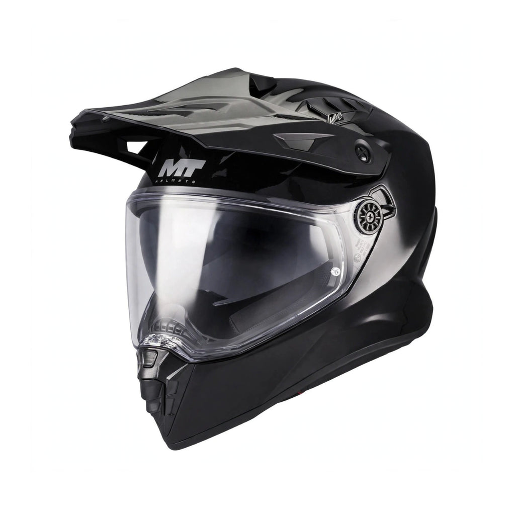 CASCO MT HS218SV TRACK SV PURE A1 BRILLO