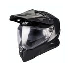CASCO MT HS218SV TRACK SV PURE A1 BRILLO