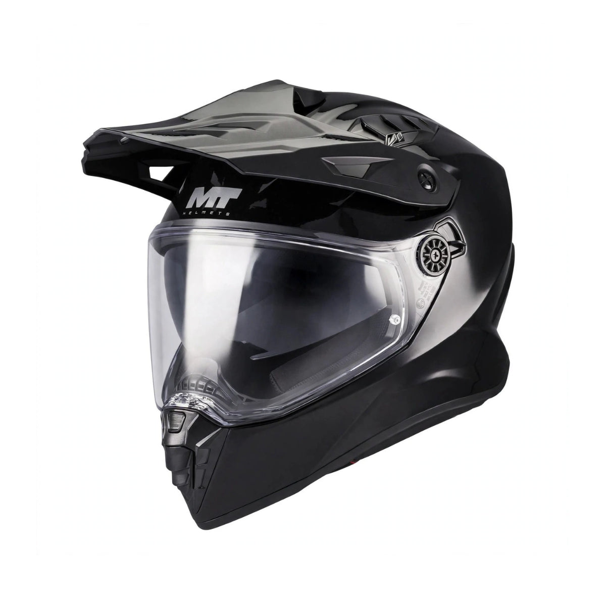 CASCO MT HS218SV TRACK SV PURE A1 BRILLO