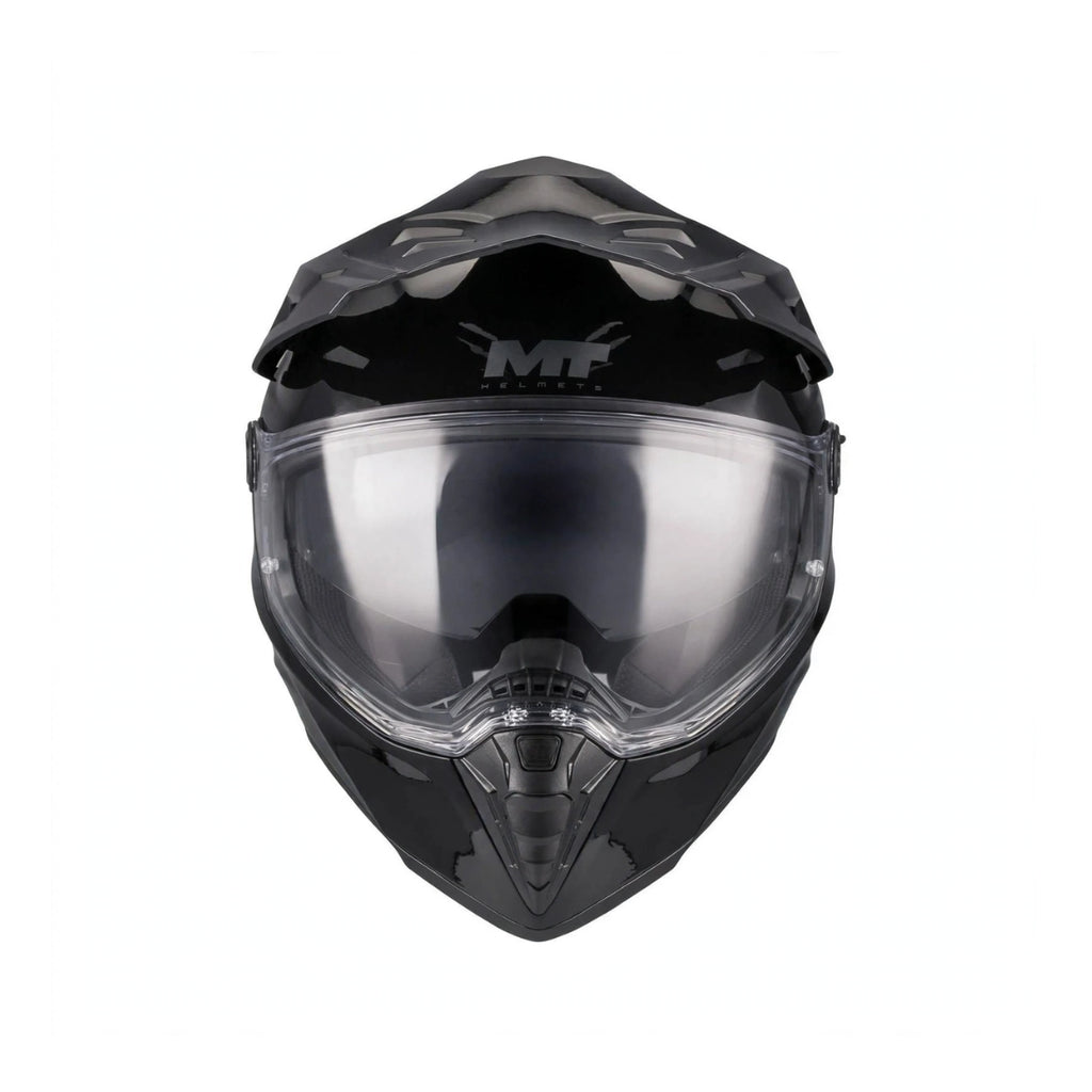 CASCO MT HS218SV TRACK SV PURE A1 BRILLO