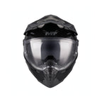 CASCO MT HS218SV TRACK SV PURE A1 BRILLO
