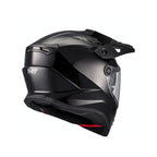 CASCO MT HS218SV TRACK SV PURE A1 BRILLO