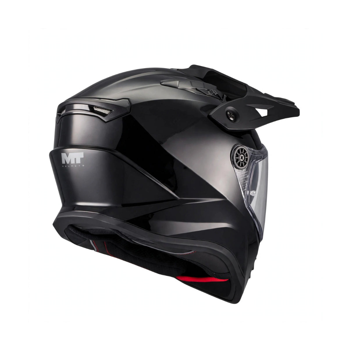 CASCO MT HS218SV TRACK SV PURE A1 BRILLO