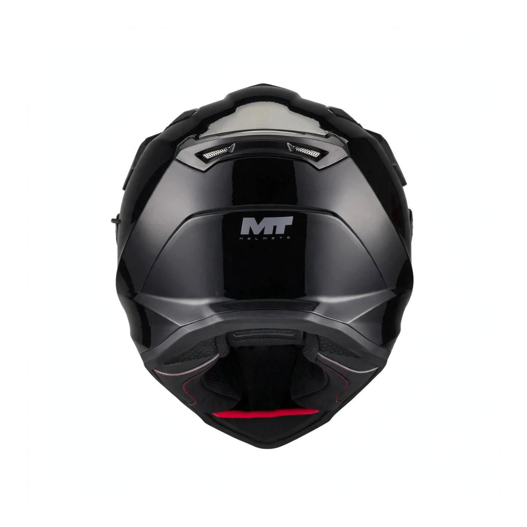 CASCO MT HS218SV TRACK SV PURE A1 BRILLO