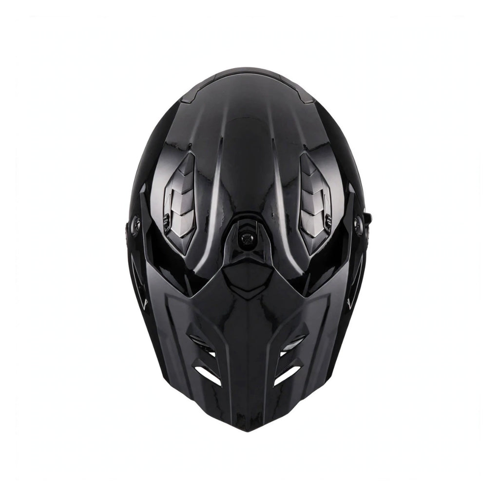 CASCO MT HS218SV TRACK SV PURE A1 BRILLO