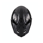 CASCO MT HS218SV TRACK SV PURE A1 BRILLO