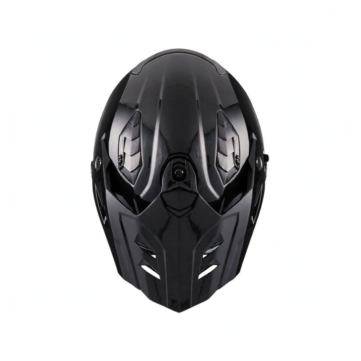 CASCO MT HS218SV TRACK SV PURE A1 BRILLO