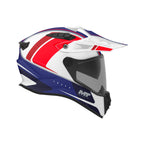 CASCO MT HS218SV TRACK SV HOUSTON A7 BRILLO