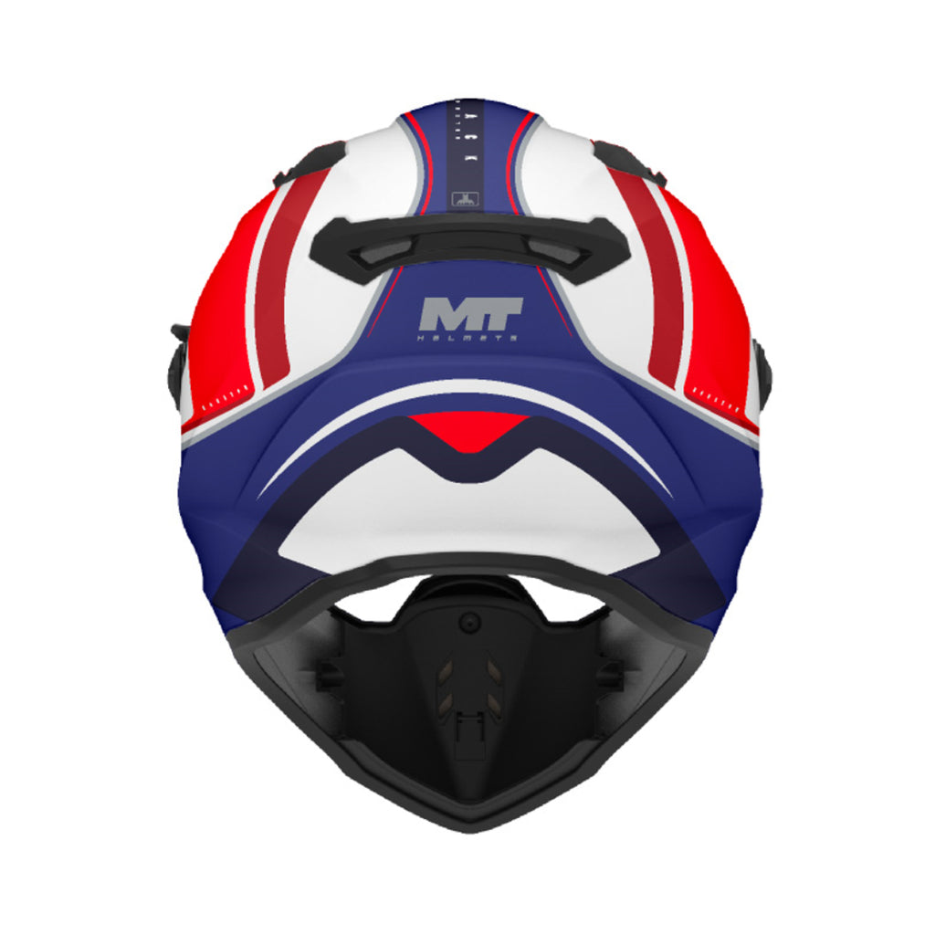 CASCO MT HS218SV TRACK SV HOUSTON A7 BRILLO