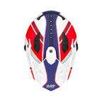 CASCO MT HS218SV TRACK SV HOUSTON A7 BRILLO