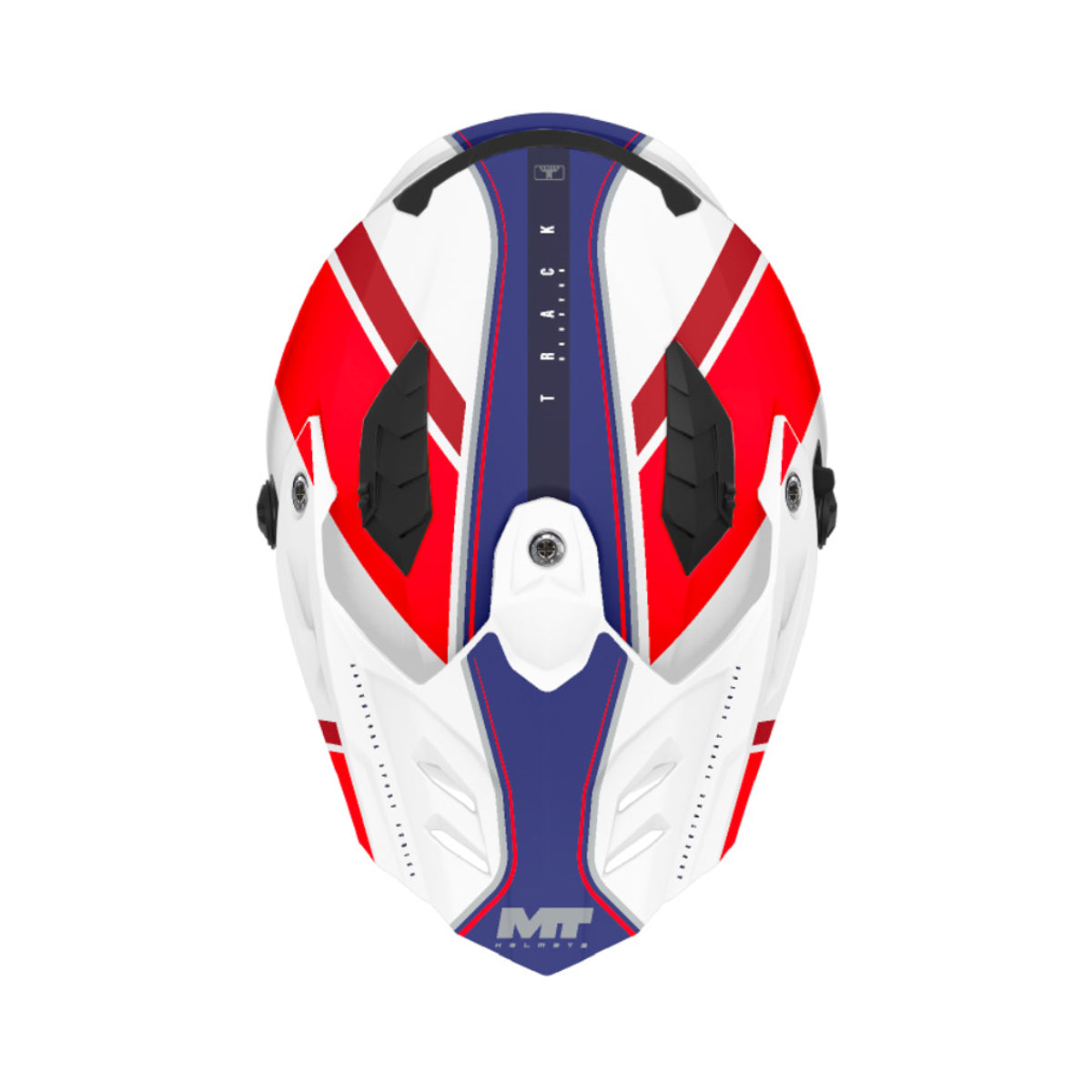 CASCO MT HS218SV TRACK SV HOUSTON A7 BRILLO