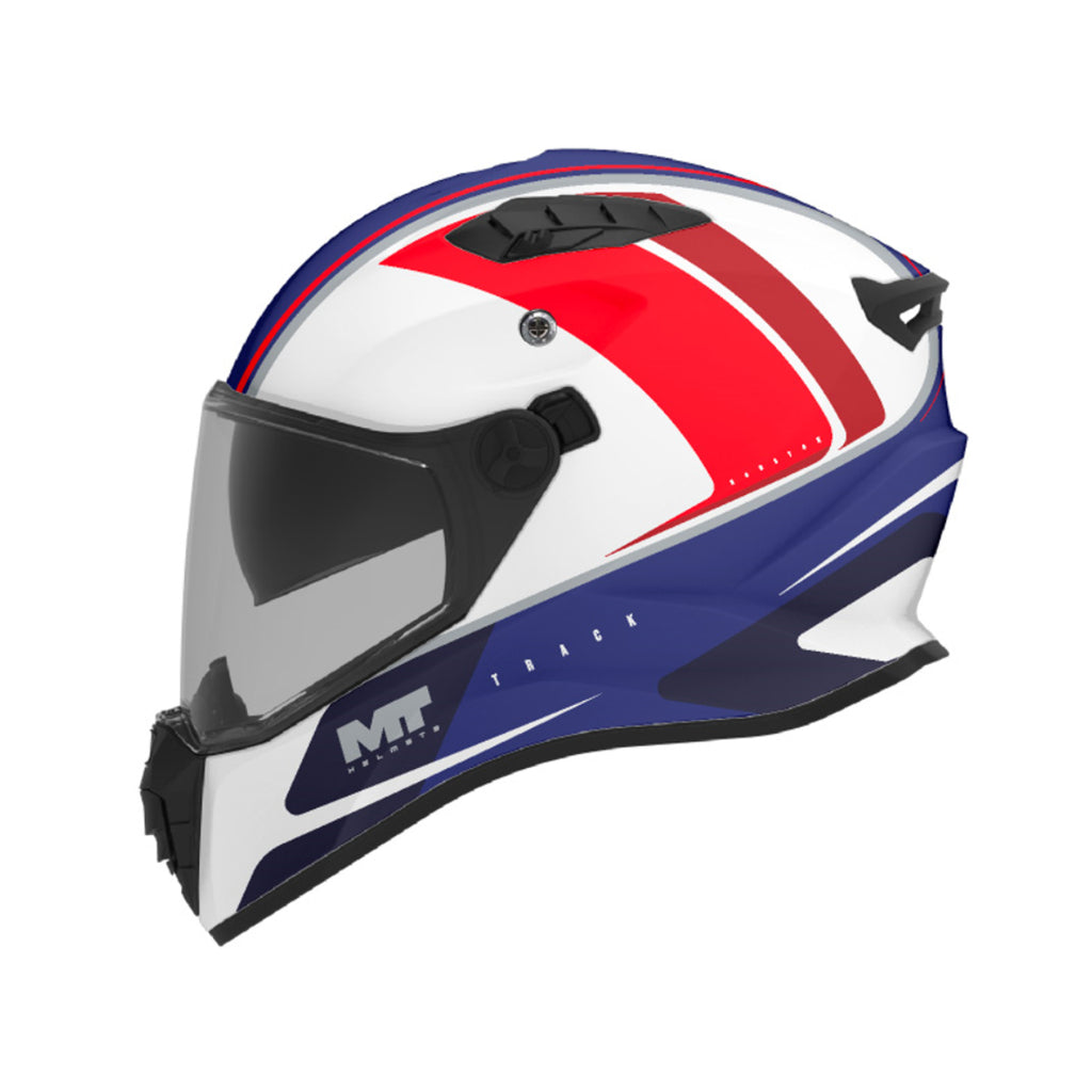 CASCO MT HS218SV TRACK SV HOUSTON A7 BRILLO