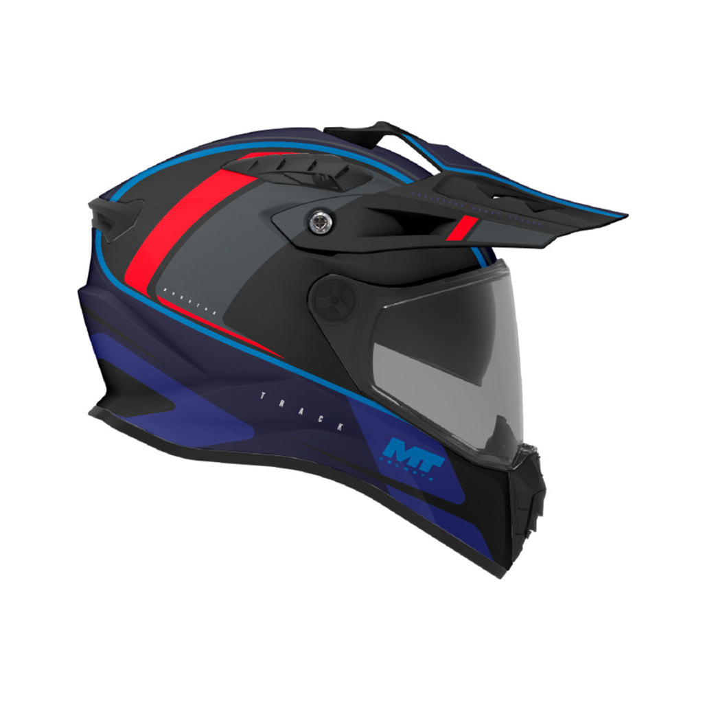 CASCO MT HS218SV TRACK SV HOUSTON B7 BRILLO