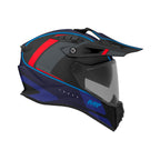 CASCO MT HS218SV TRACK SV HOUSTON B7 BRILLO