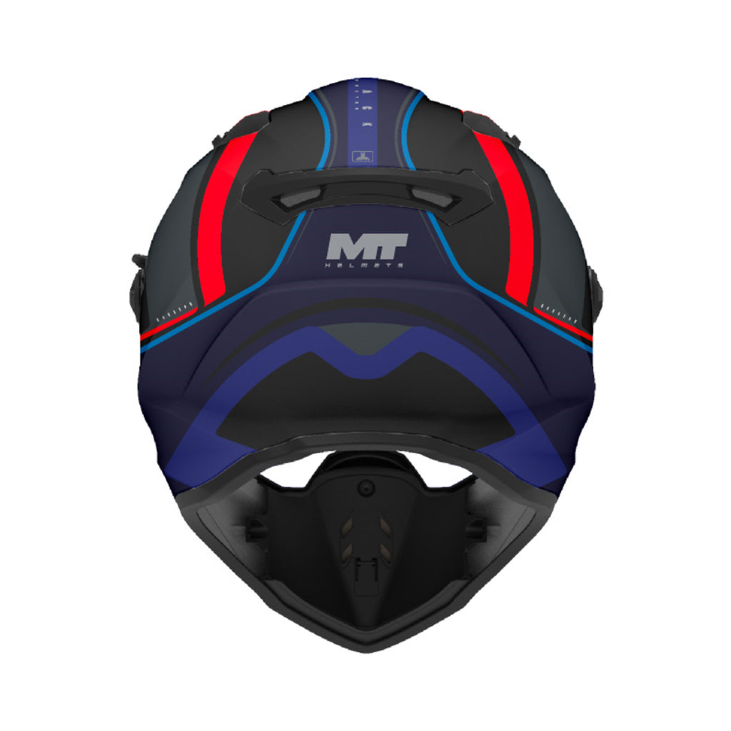 CASCO MT HS218SV TRACK SV HOUSTON B7 BRILLO