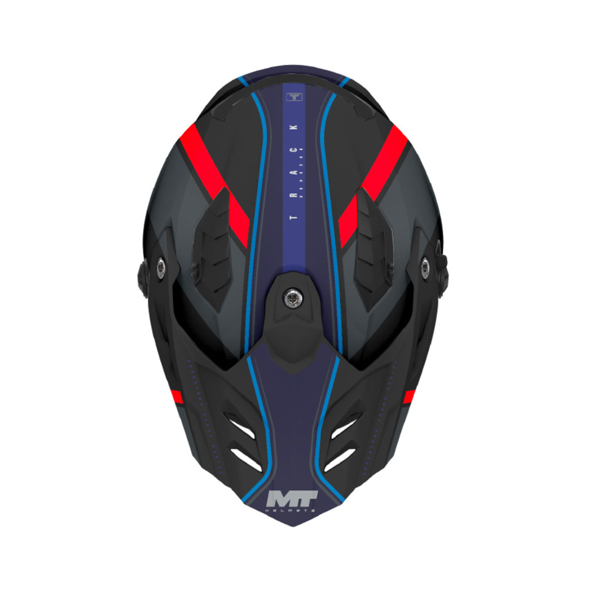 CASCO MT HS218SV TRACK SV HOUSTON B7 BRILLO