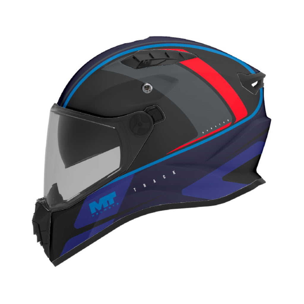CASCO MT HS218SV TRACK SV HOUSTON B7 BRILLO