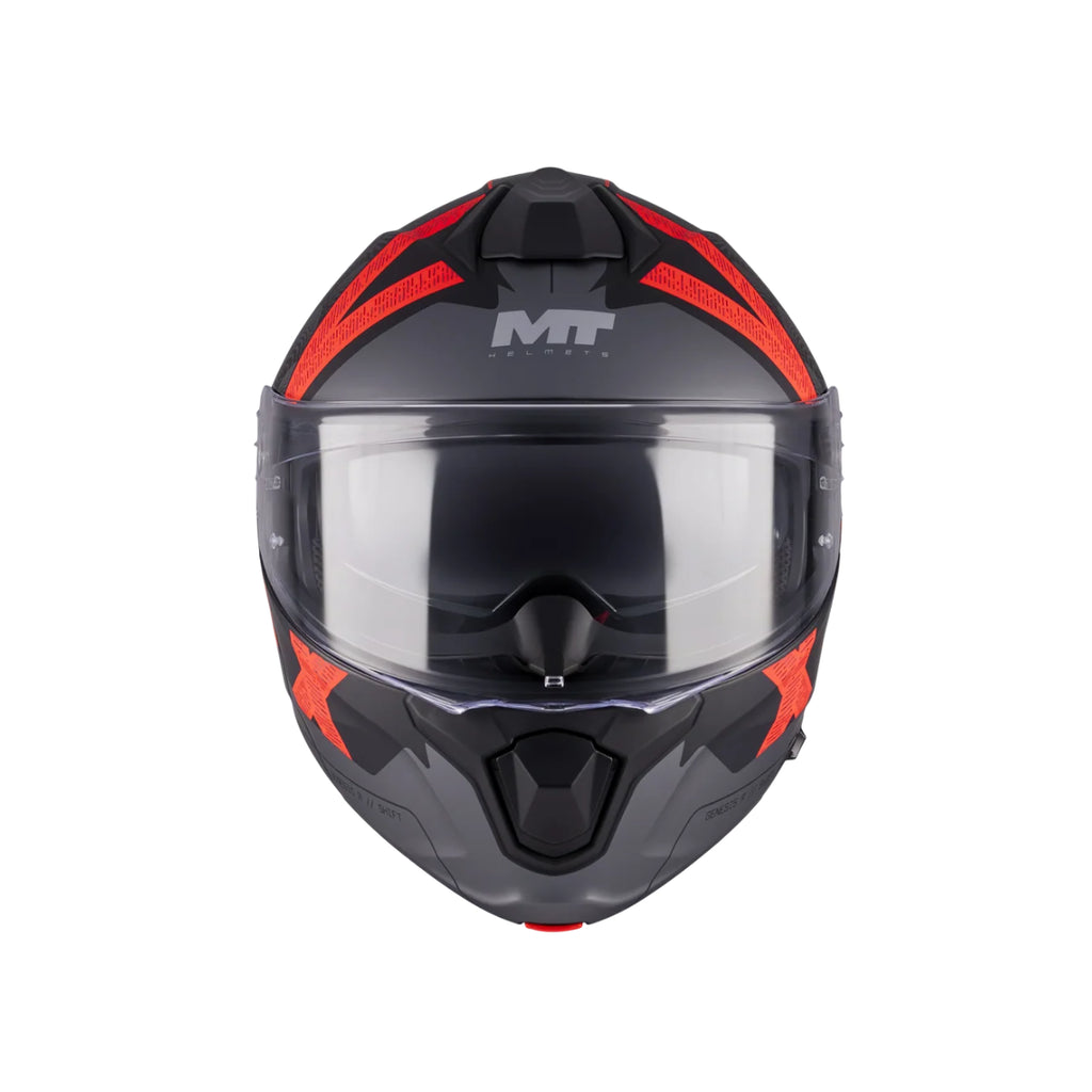 CASCO MT 935RSV GENESIS R SV SHIFT B15 MATE