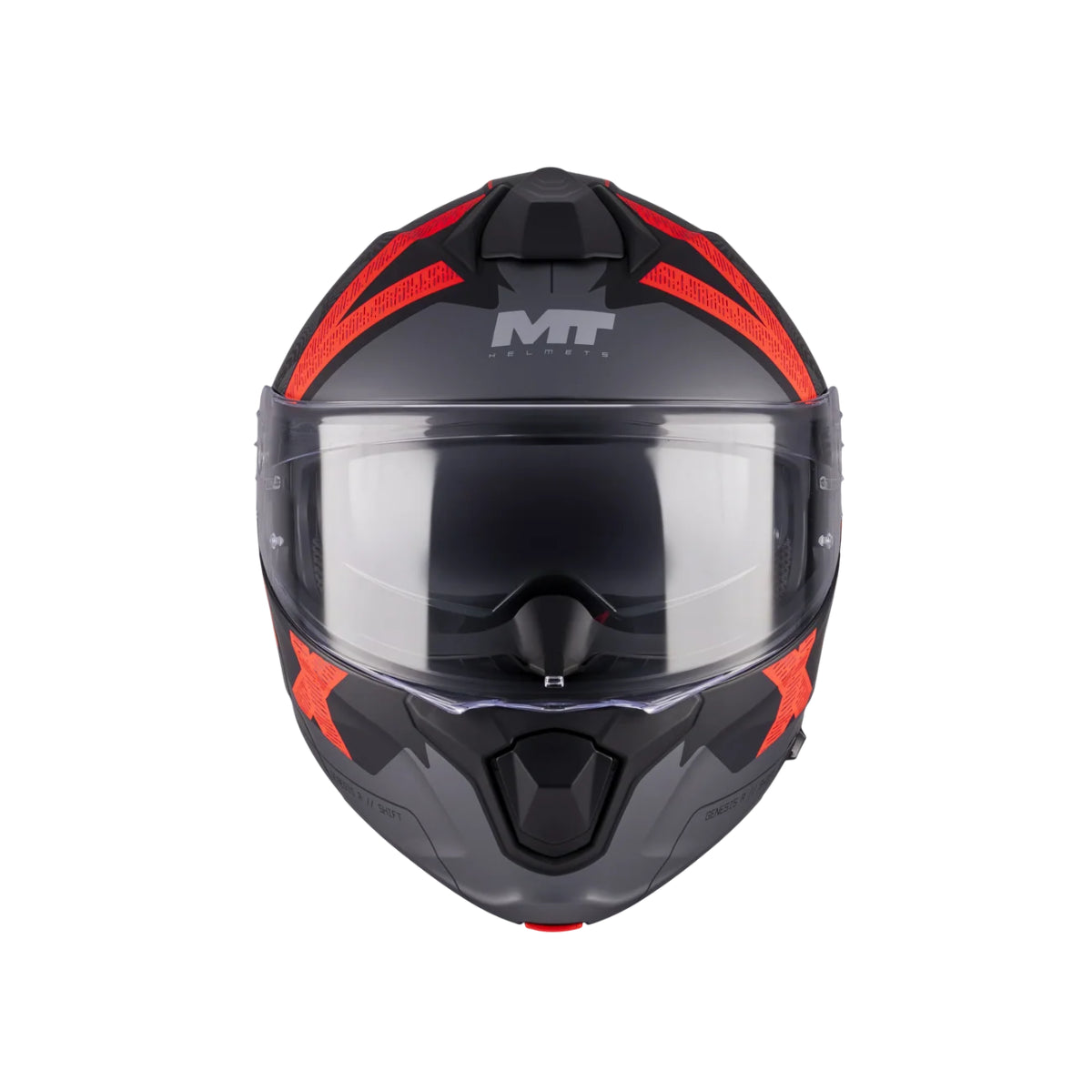 CASCO MT 935RSV GENESIS R SV SHIFT B15 MATE