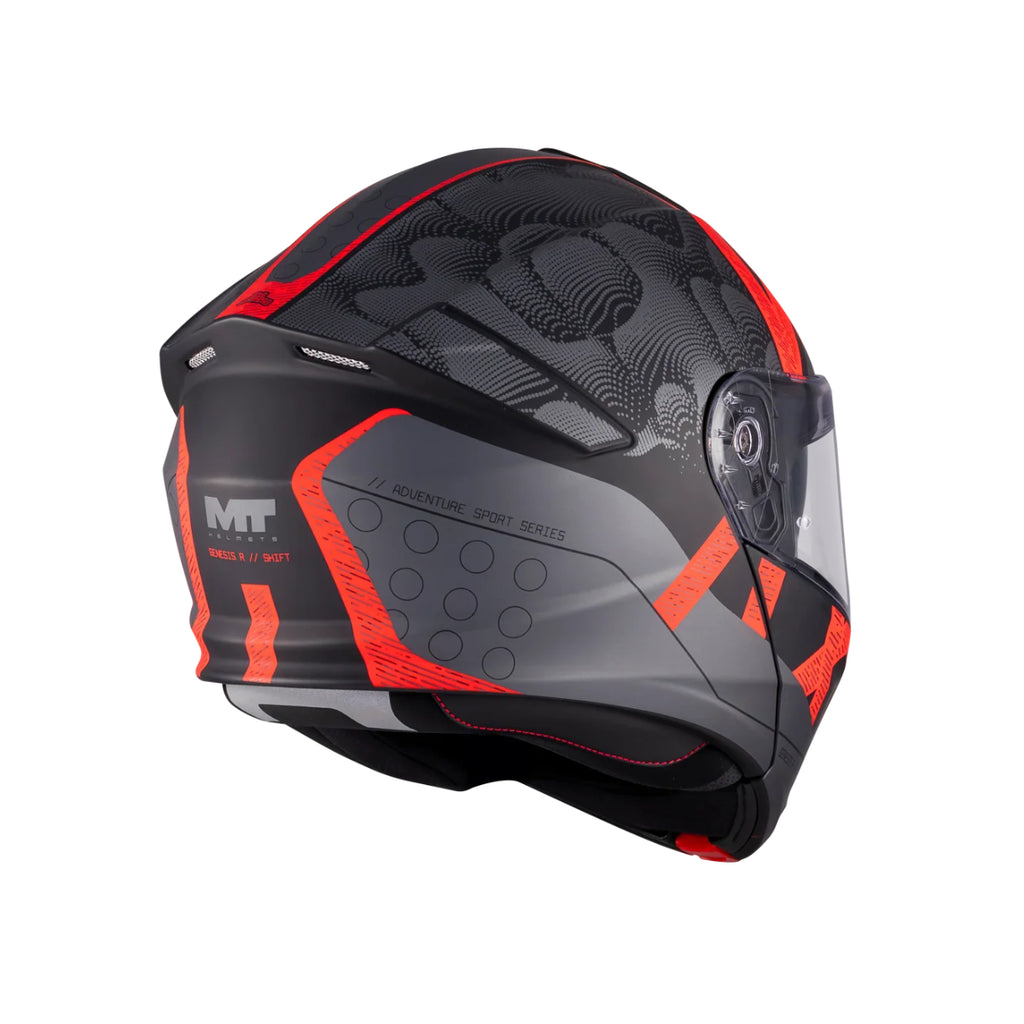 CASCO MT 935RSV GENESIS R SV SHIFT B15 MATE