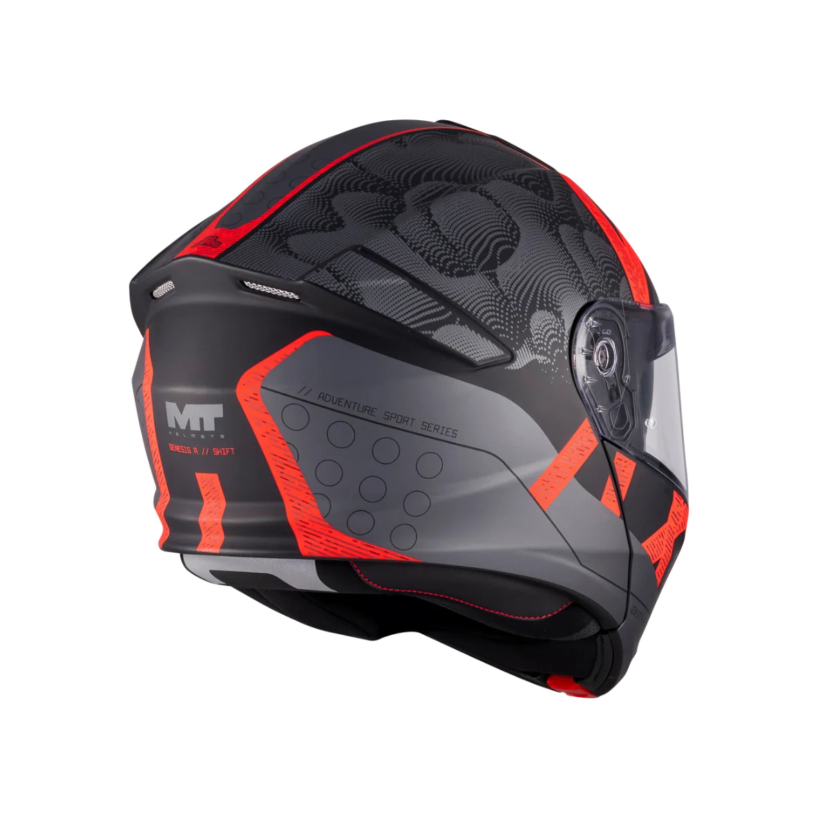 CASCO MT 935RSV GENESIS R SV SHIFT B15 MATE