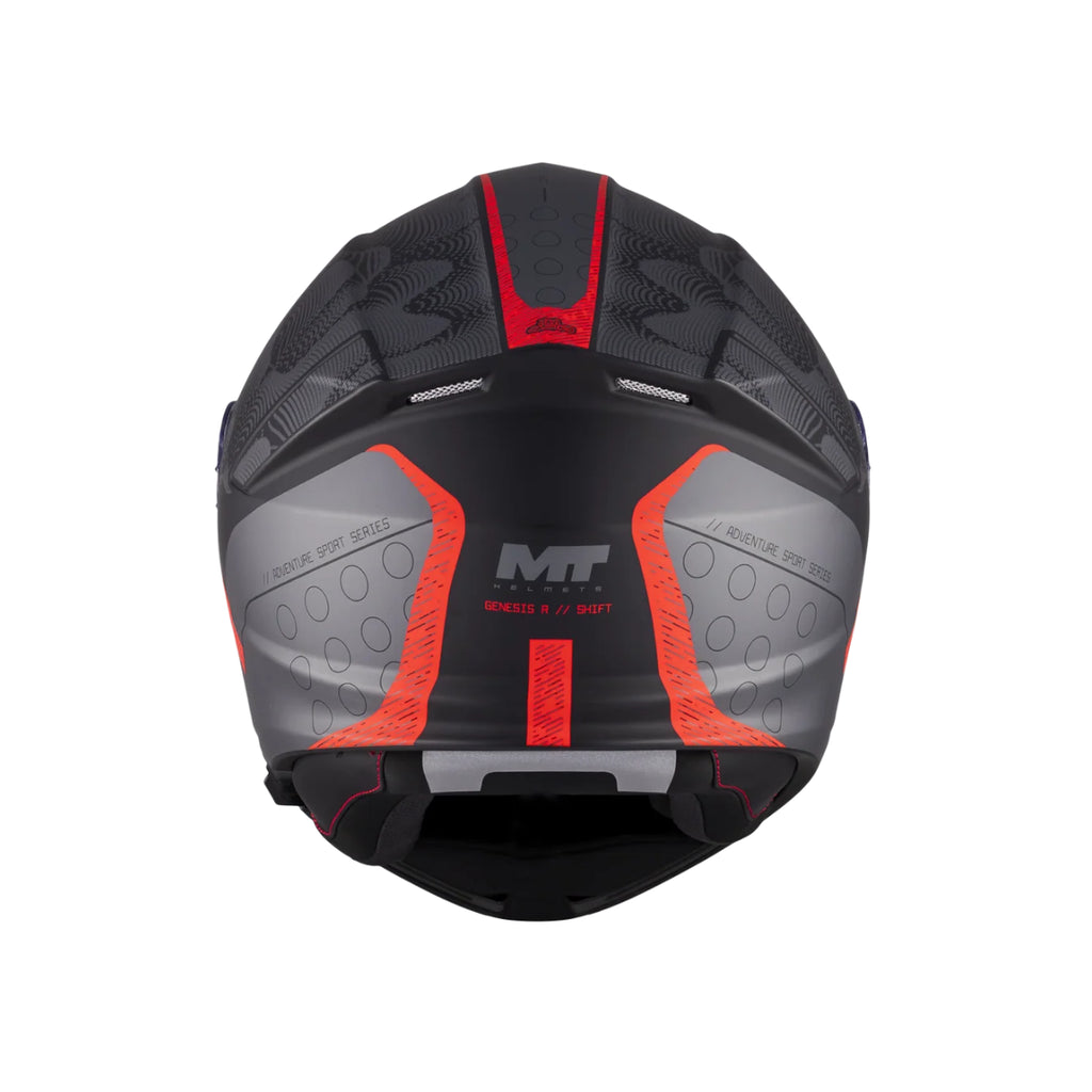 CASCO MT 935RSV GENESIS R SV SHIFT B15 MATE