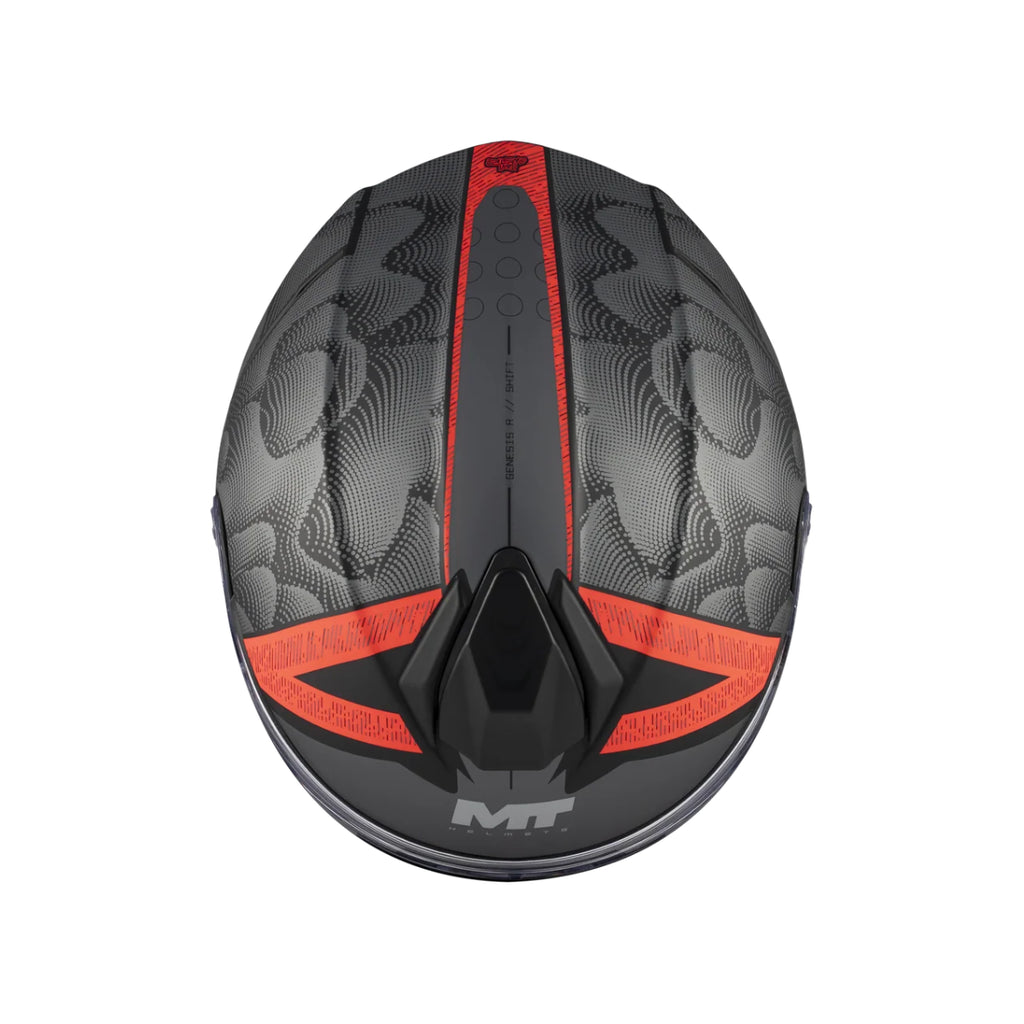 CASCO MT 935RSV GENESIS R SV SHIFT B15 MATE