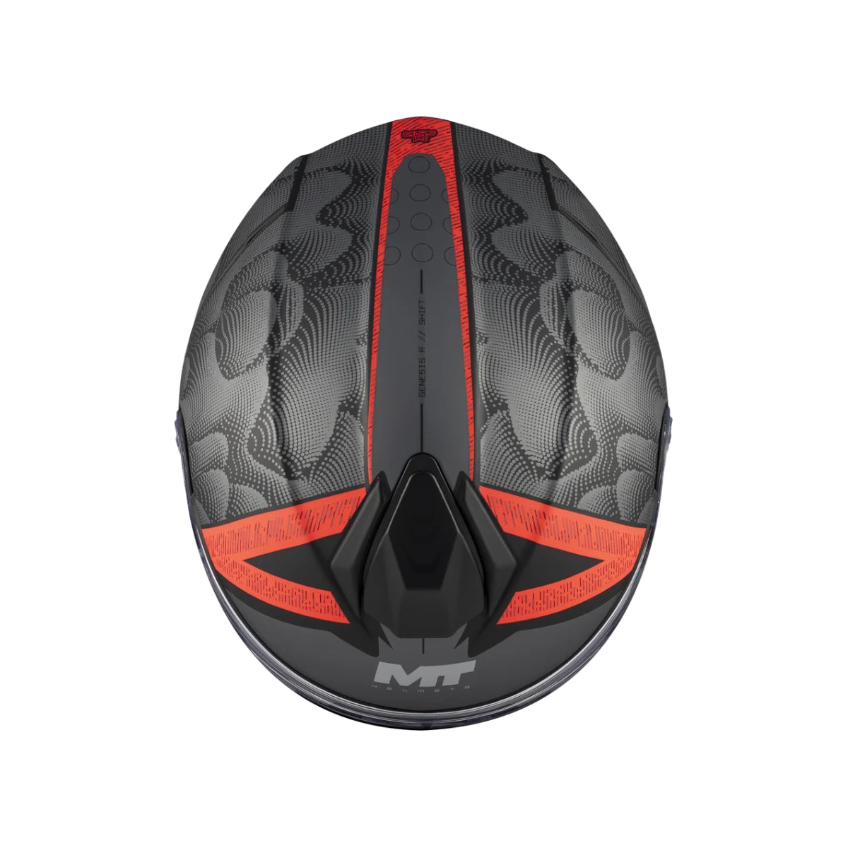 CASCO MT 935RSV GENESIS R SV SHIFT B15 MATE
