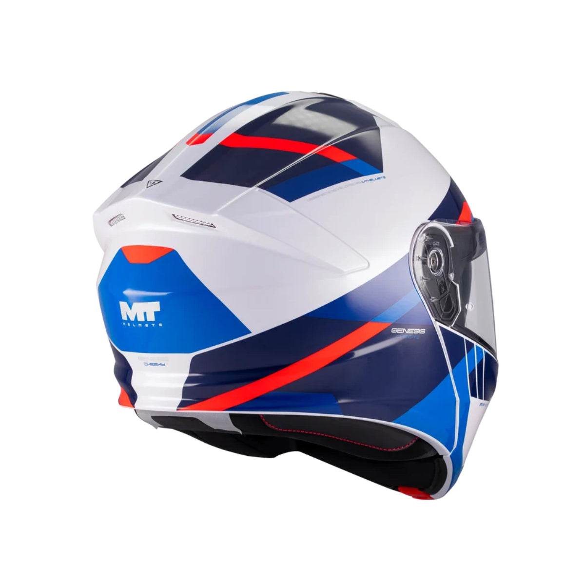 CASCO MT 935RSV GENESIS R SV CHEEKY A7 BRILLO