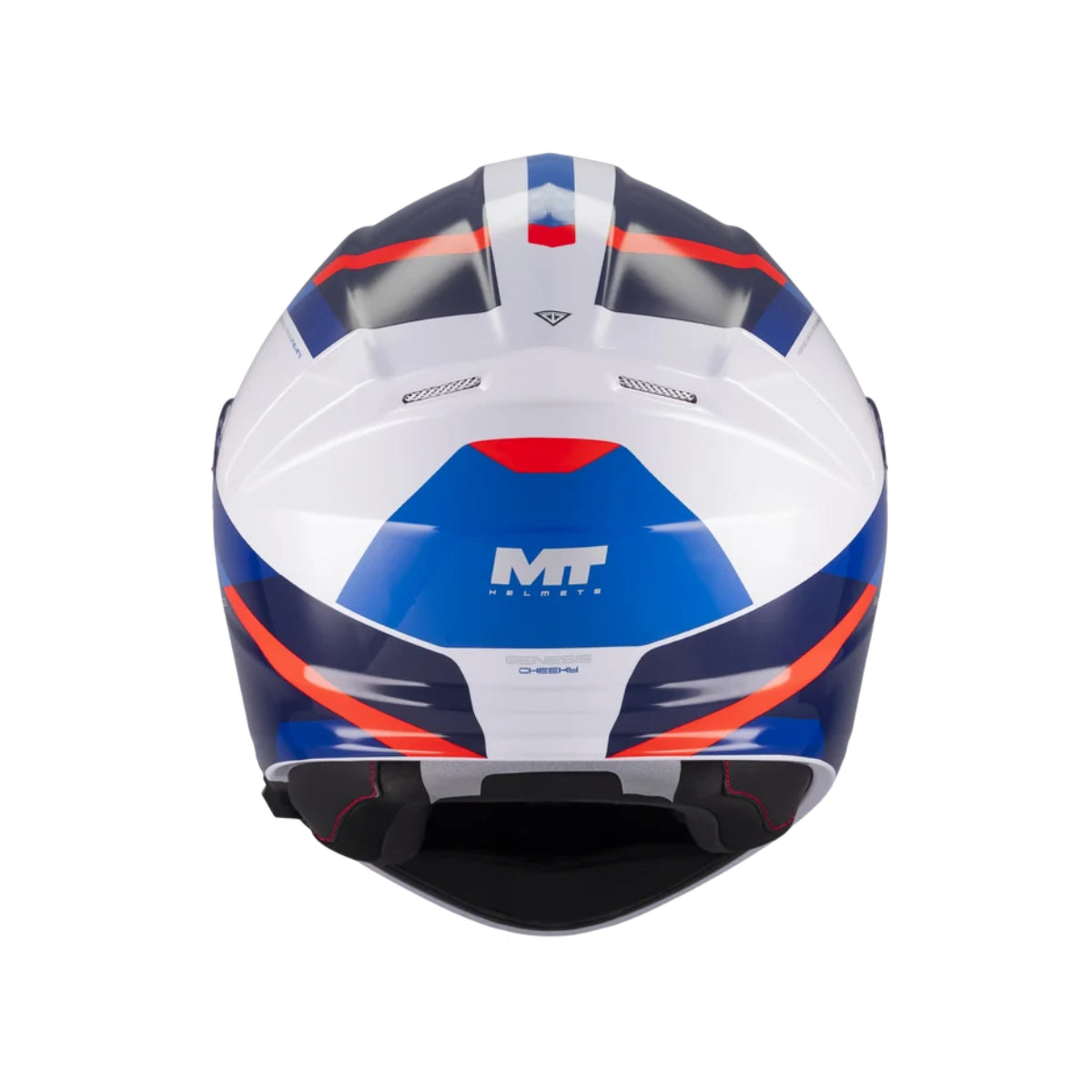 CASCO MT 935RSV GENESIS R SV CHEEKY A7 BRILLO