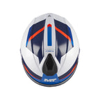 CASCO MT 935RSV GENESIS R SV CHEEKY A7 BRILLO