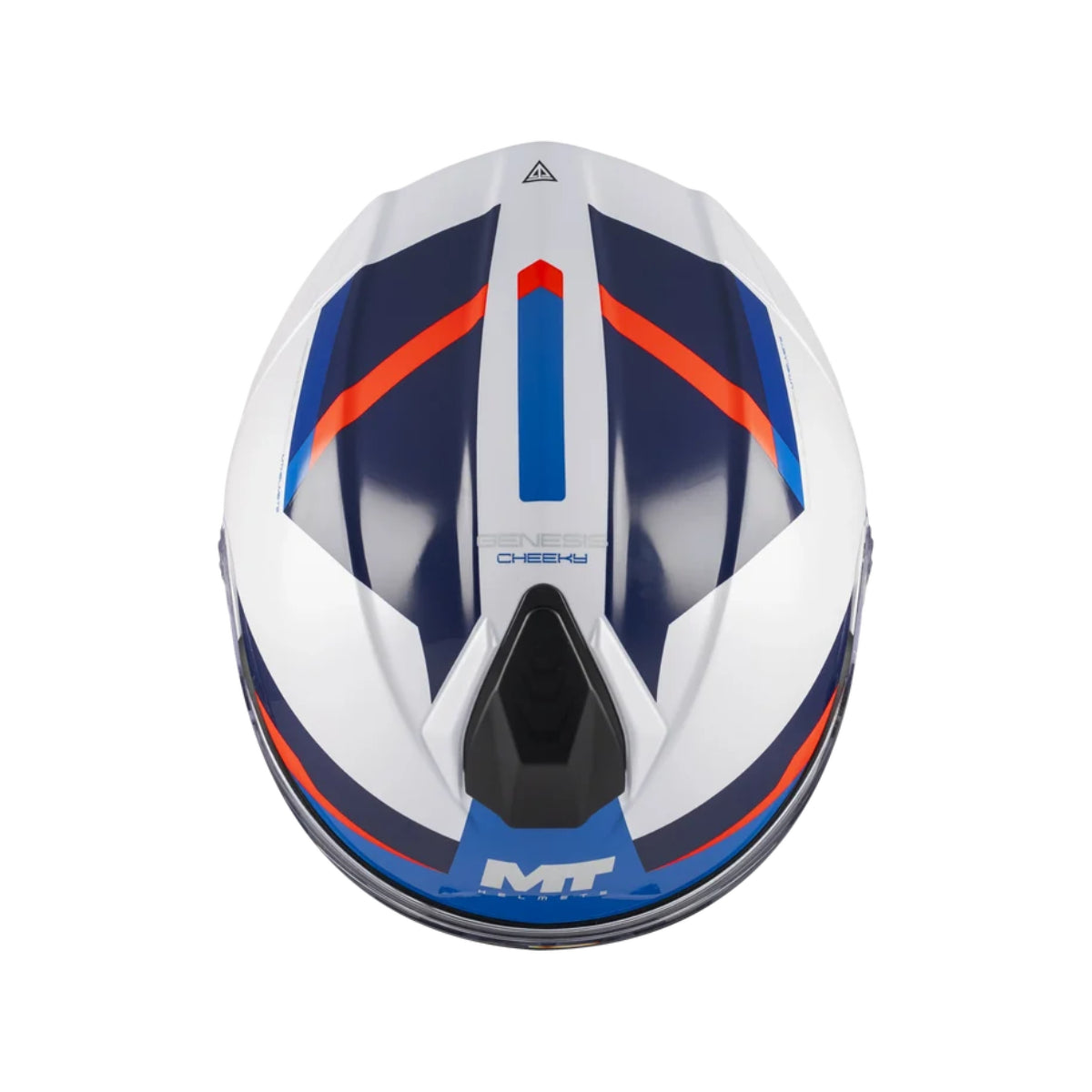 CASCO MT 935RSV GENESIS R SV CHEEKY A7 BRILLO