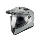 CASCO MT HS218SV TRACK SV PURE A12 BRILLO