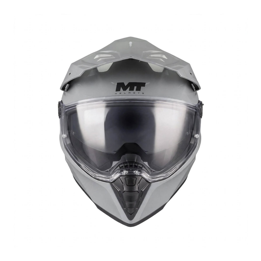 CASCO MT HS218SV TRACK SV PURE A12 BRILLO