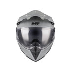 CASCO MT HS218SV TRACK SV PURE A12 BRILLO