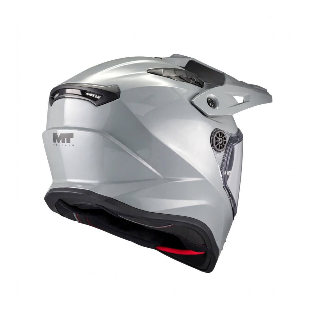 CASCO MT HS218SV TRACK SV PURE A12 BRILLO