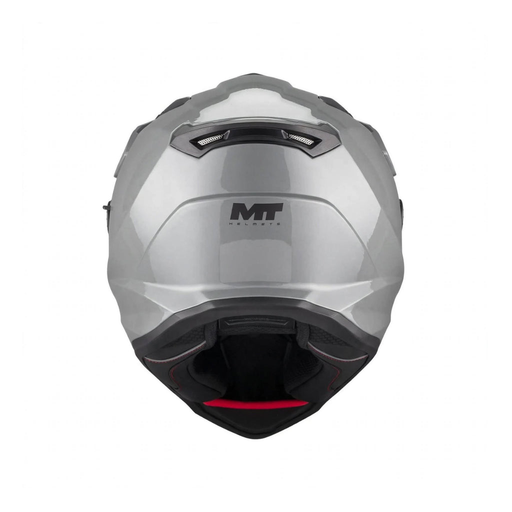CASCO MT HS218SV TRACK SV PURE A12 BRILLO