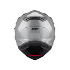 CASCO MT HS218SV TRACK SV PURE A12 BRILLO
