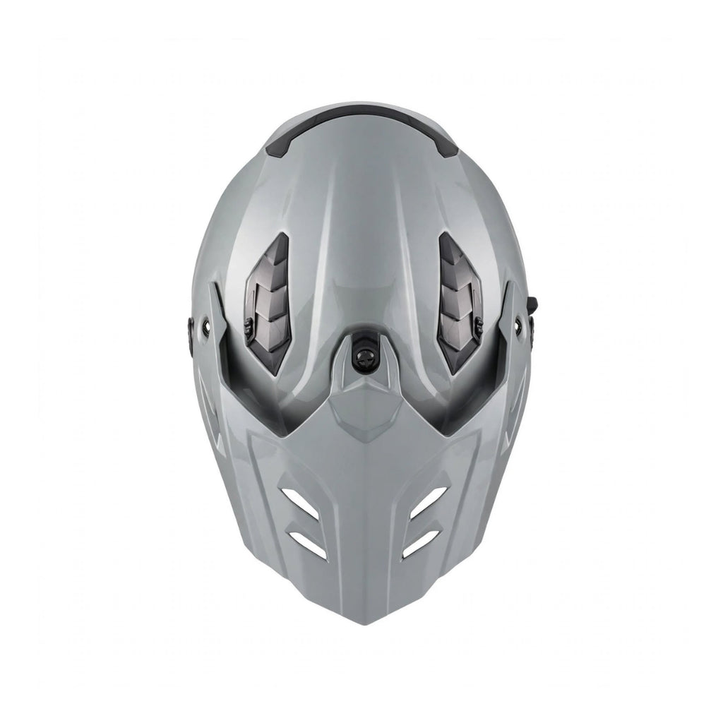 CASCO MT HS218SV TRACK SV PURE A12 BRILLO
